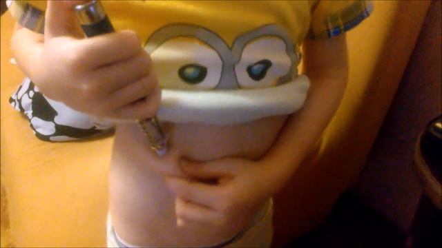 САМ КОЛЕТ ИНСУЛИН В 5 ЛЕТ смотреть онлайн