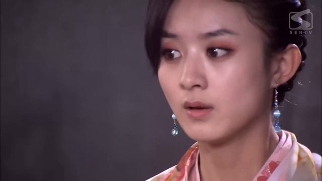 【ENG SUB】Twins Mistakenly Married but Find True Love | Mismatched Love 25 (Zhao LiYing, Han Dong) смотреть онлайн