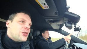 Купили Танк. 700 Км свои ходом, это жестко....