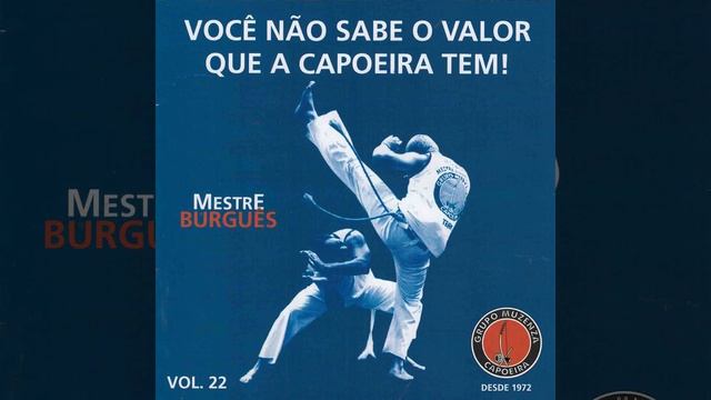 Valor da Capoeira смотреть онлайн