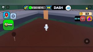 How to Get Sad Smiling Key in Find the Keys | Sad Smiling Key
