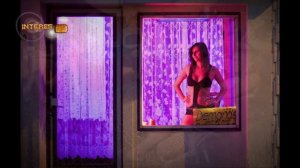 Девушки лёгкого поведения