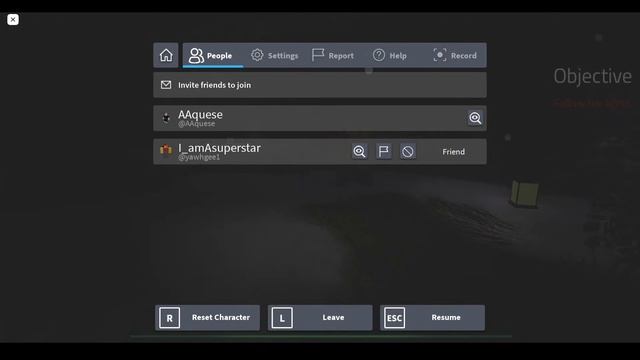 Elmira Horror | Roblox смотреть онлайн