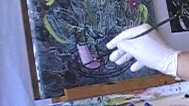 Пишем Орхидеи смотреть онлайн