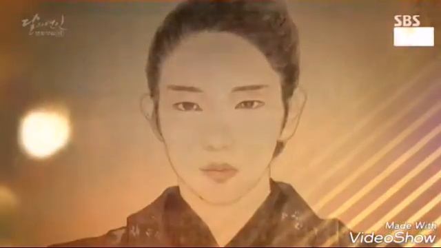 Алые сердца Корё (Ван Со и Хе Су)Эхо любви смотреть онлайн