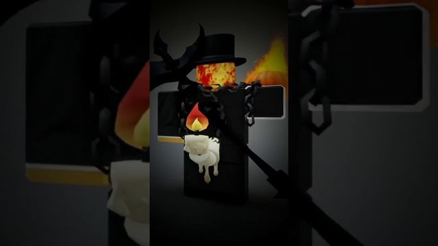 Halloween Avatar / Outfit No. 3 (Roblox) смотреть онлайн