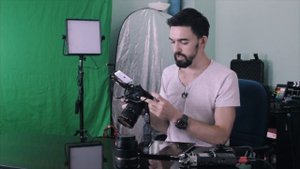 Телефон на android в качестве монитора для DSLR Canon| Das Gomer