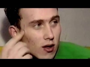 Могильный о причинах побега из СССР в 1989 году