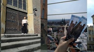 Легница или Лигниц? Экскурс в историю и достопримечательности #польского города!