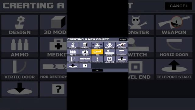 Как создать свою игру на телефоне? [Android/IOS] смотреть онлайн