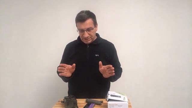 Фотоловушка отзыв