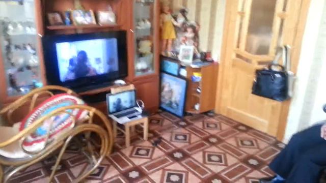 Давно не была у нас сестра Елены Нина смотреть онлайн