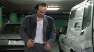 Напугал синьору | Монстр 1994