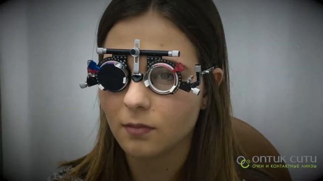 Проверка зрения у подростков смотреть онлайн