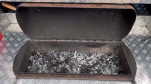 Лучшее применение для старой Вольво.  Best use for an old Volvo.