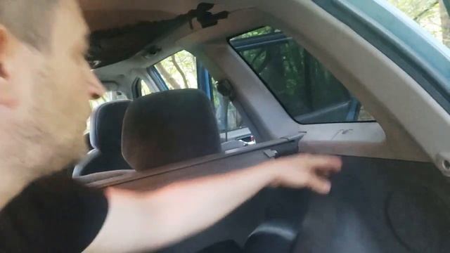 Обзор реального владельца Hyundai Santa Fe classic 2.4 смотреть онлайн