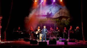 Виктор Сорокин - Ты прости меня родная  (02.12.2018) 1080р