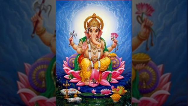 SRI GANESHAYA NAMAH смотреть онлайн