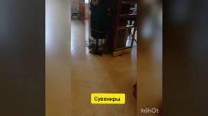 Гёдёллё. Глазами туристов. Венгрия.