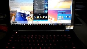 How To Set Up SideSync 4.0 on Samsung Phones
