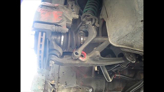 Function & Form coilovers install смотреть онлайн