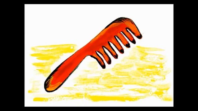 Артикуляционная гимнастика часть1