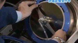 Вакуумный центробежный планетарный миксер ꜛ THINKY ARV 10kTWIN