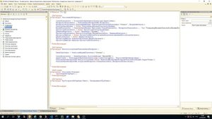 1С Предприятие 8. СКД. Использование компоновщика настроек в управляемой форме