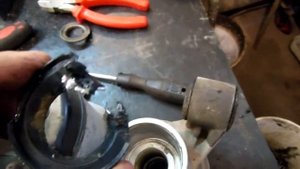 Форд Фокус 3 ревизия электро усилителя руля (Омск).mp4