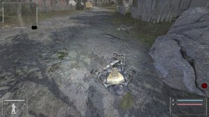 оп 2.1 секреты ученых найти сведения о работе ученых в Темной лощине