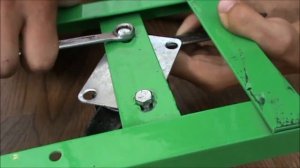 Доильный  аппарат Молочная ферма. Сборка Промывка Тест-драйв на наших коровах