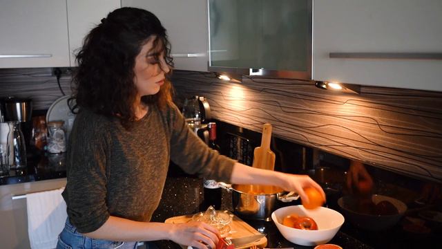 Sıcak Şarap Nasıl Yapılır ? 🍷 смотреть онлайн