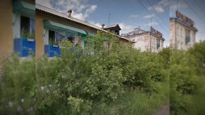 НИЖНЕУДИНСК ДО НАВОДНЕНИЯ/КАКИМ БЫЛ ГОРОД РАНЬШЕ