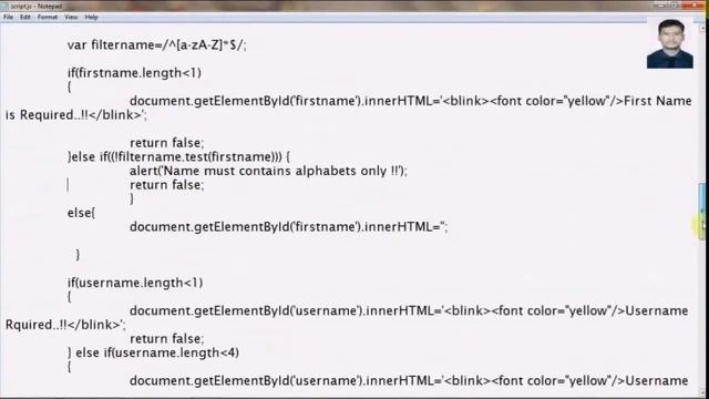 (Step 12 of 13) How to make a simple java / j2ee web project for beginners