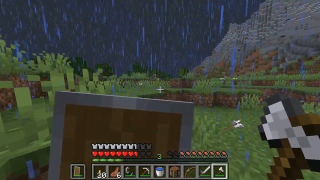 Minecraft creepypasta:CURSED CHAINS смотреть онлайн