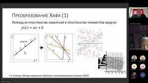 ITTMM-2024, Пленарный доклад, 2024-04-09