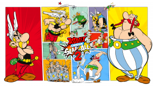 Asterix & Obelix: Slap Them All! 2 - #Прохождение 3