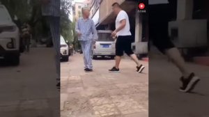 китайский юмор