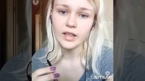 Исполнение песни "Помолимся за родителей"