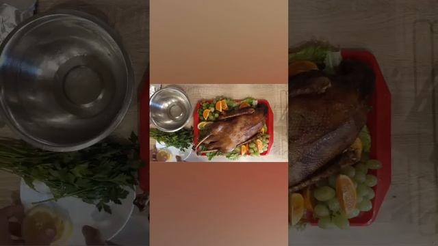 самые вкусные гуси только у меня. Гуси на никах и на любые важные события.