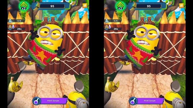 Despicable me Minion Rush 50 Funny Fails in All locations Minion Rush Funny Videos