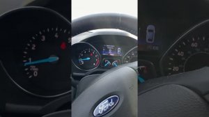 Детальный отзыв клиента с итоговой ценой за Ford Escape 2018, привет из Екатеринбурга