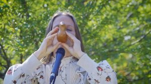 ?Природная песня для Души?Союз Шадровых - ЖИВОЙ ПОРТРЕТ