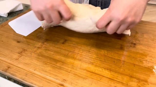 Пирожки/ Моё Универсальное Постное Тесто смотреть онлайн