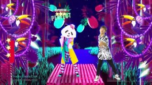 ? Just Dance 2018: Daddy Cool K - Boney M - Tony Dance ?
