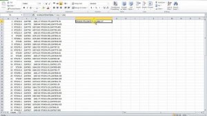 Process sdr and pnt Formate file into exel and then into Autocad | Download Data Of Sokkia cx-105