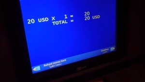 ? Обмен валют в Египте