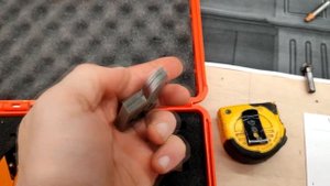 Изготовление составного карниза и части двери. Часть1. Обзор фрезы со сменными ножами CMT