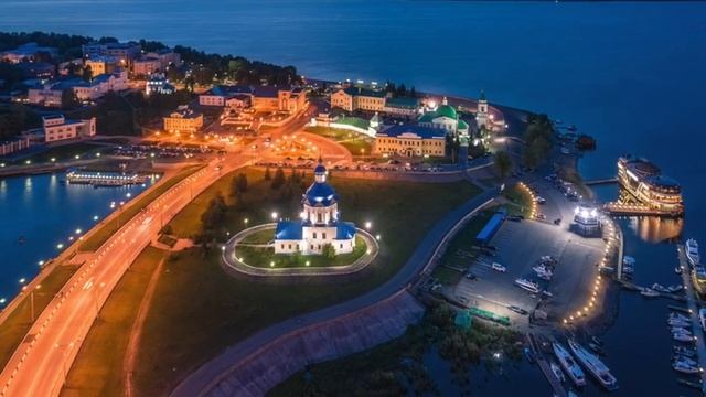 Чувашская песня. Уй Варринче. 1 куплет смотреть онлайн