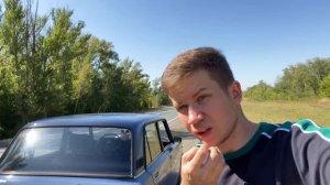 ВАЗ-2105 ОТЦА КОНСТАНТИНА ЭРНСТА - Русский Ресейл